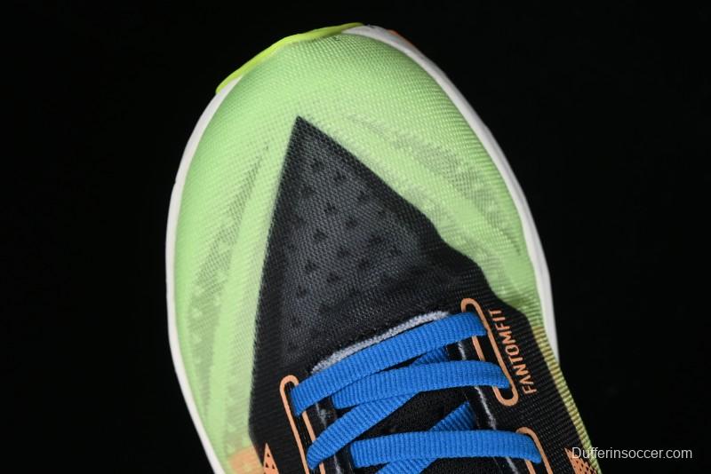 New Balance FuelCell Rebel V4 Low-Top Anti-Slip Wear-Resistant Versatile Casual Running Shoes - MFCPZSY