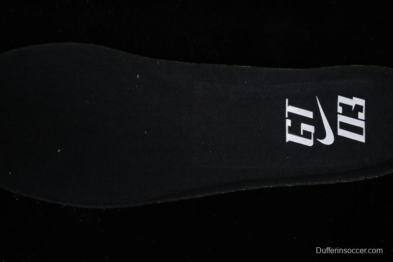 Nike Air Zoom G.T.Cut 3 EP Basketball Shoes with Full-Length ZoomX Foam - DV2913-102