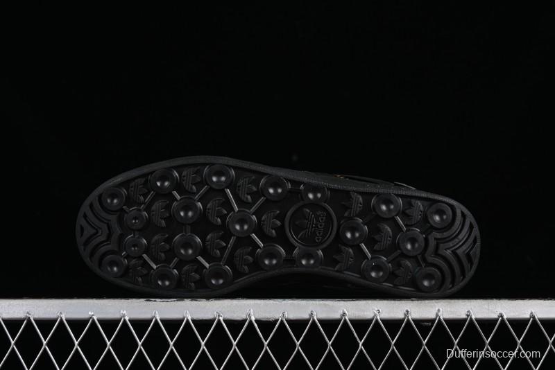 Adidas Originals Gazelle Indoor IG1891 Retro Casual Slip-Resistant Wear-Resistant Low-Top Sneakers - IG1891