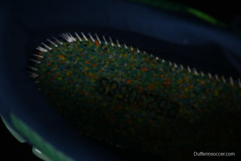 Asics Gel-Quantum 360 VIII Retro Breathable Casual Shoes with 360° GEL Cushioning for Men - 1203A305-400