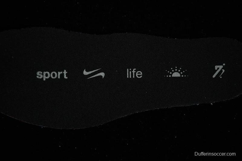 Nike P-6000 Retro Casual Sneakers with Lightweight Design - FN7509-029