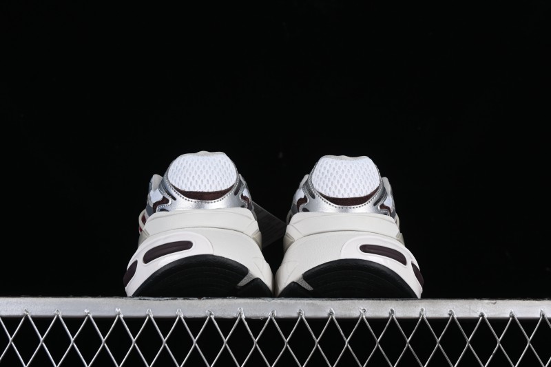 Adidas Adistar XLG Comfortable Anti-Slip Low-Top Casual Sneakers - IH3382