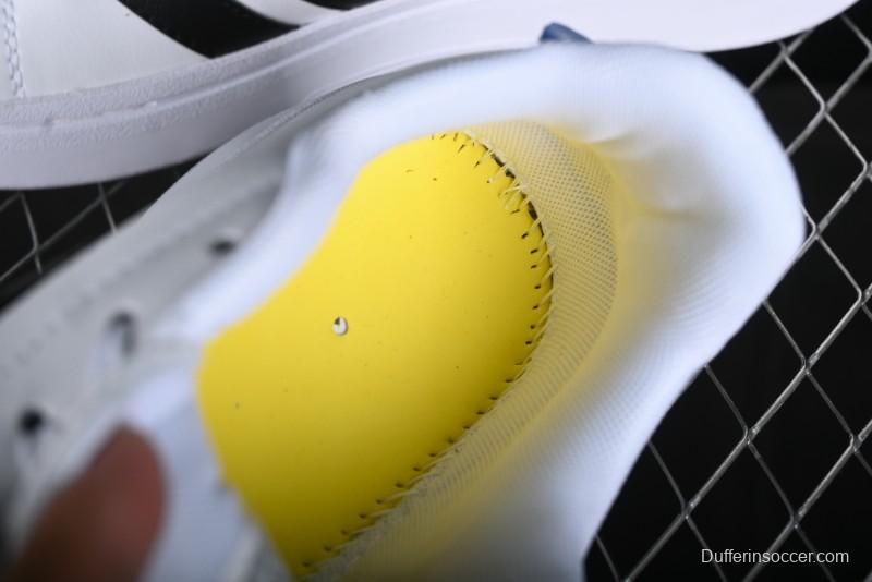 Adidas Originals Ad Courtbeat GY8029 Low-Top Casual Basketball Shoes