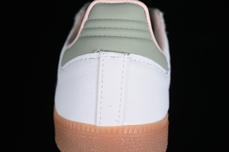 Adidas Samba OG W Casual Sneakers - ID0492