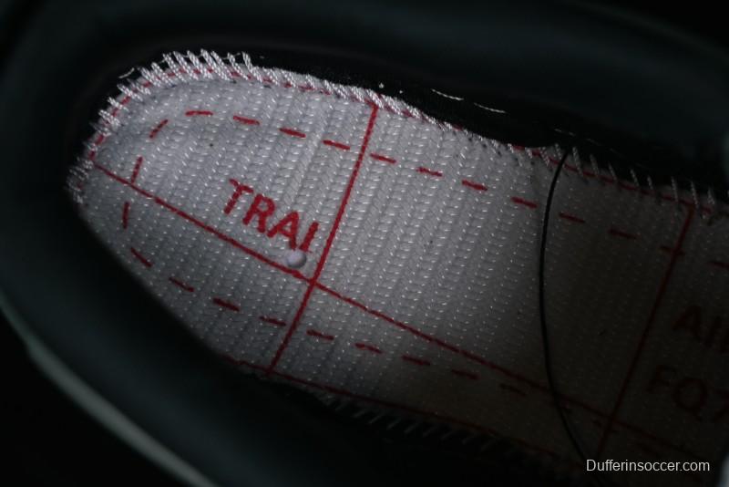 Nike Air Jordan 4 Remastered Military Green Sneakers - HF4334-300