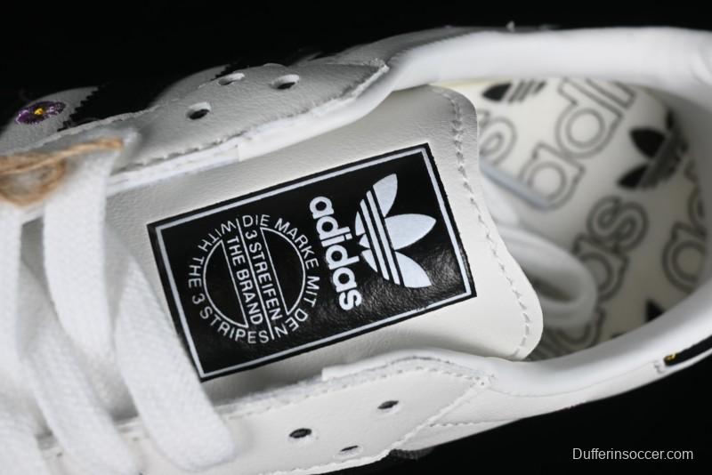 Adidas Samba OG Women's Casual Sneakers - IF4398