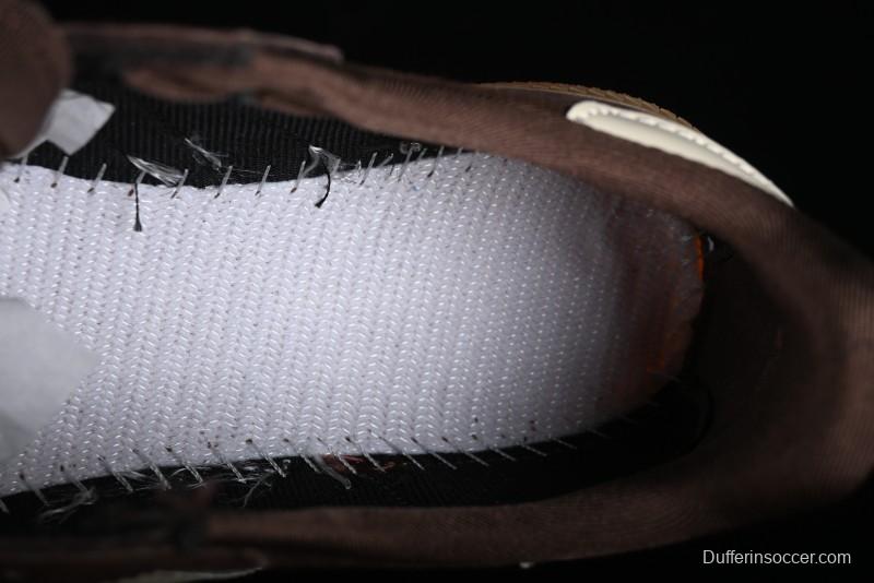 Adidas Handball Spezial Sporty&Rich Retro Casual Sneakers - IH2612