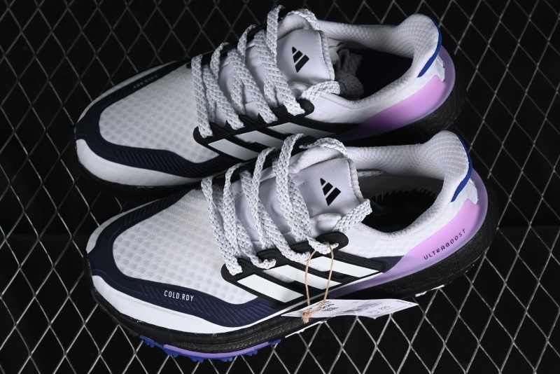 Adidas Ultra Boost Light 23 Running Shoes with Full-Length Boost Technology - IE1676
