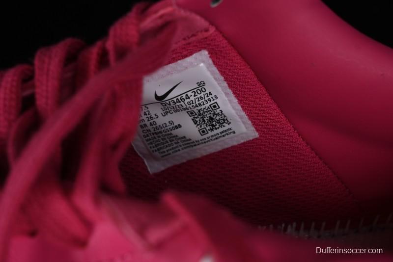 Nike Air Force 1 '07 Low Sneakers Ambush Collaboration Casual Shoes - DV3464-200