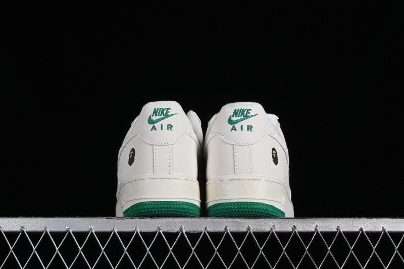 Nike Air Force 1 '07 Low BAPE Collaboration - FG6688-102