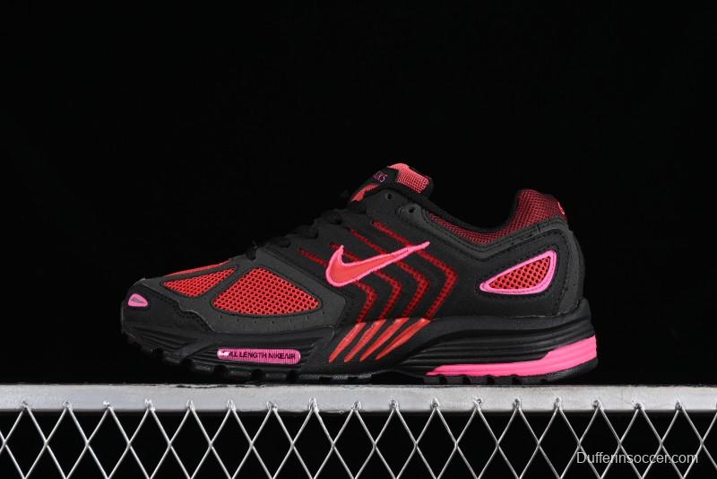 Nike Air Pegasus 2005 Retro Low-Top Running Casual Shoes - FJ1912-001