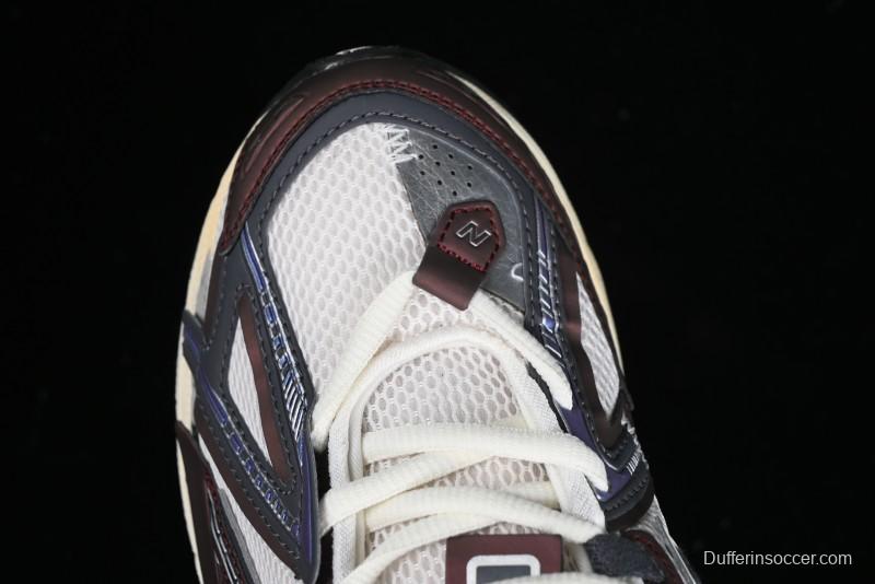 New Balance 1906 Series Retro Dad Style Casual Running Shoes - M1906AR