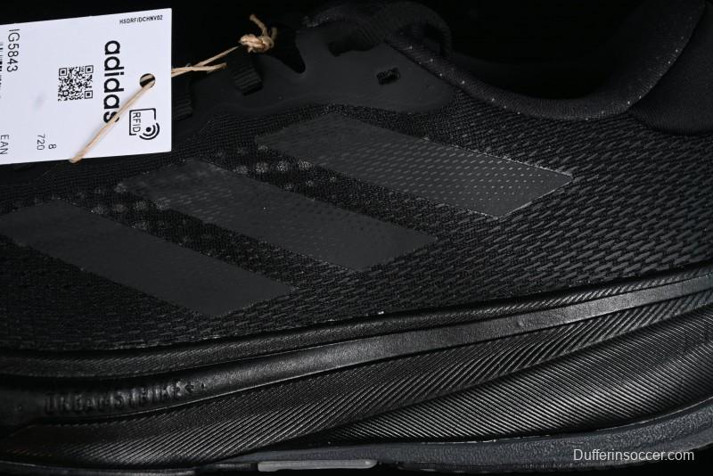 Adidas Supernova Rise Lightweight Running Shoes with Dreamstrike+ Midsole - IG5843