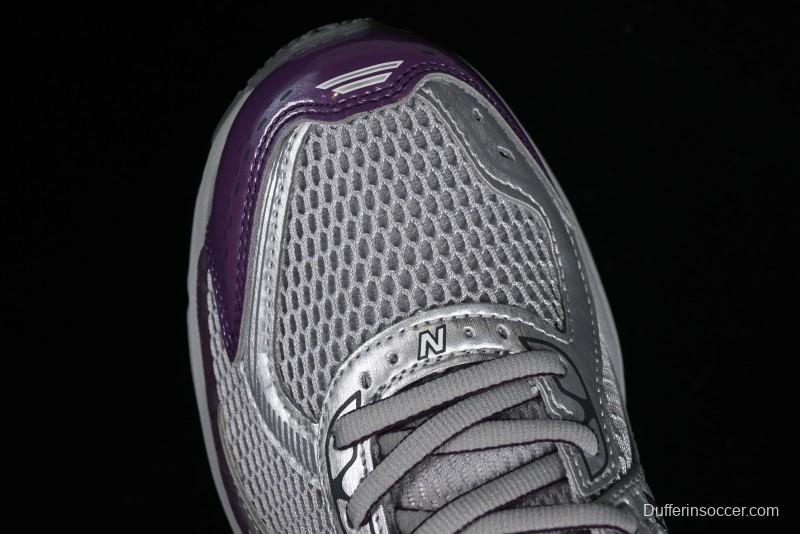 New Balance 860V2 Classic Retro Dad Style Casual Running Shoes - ML860PP2