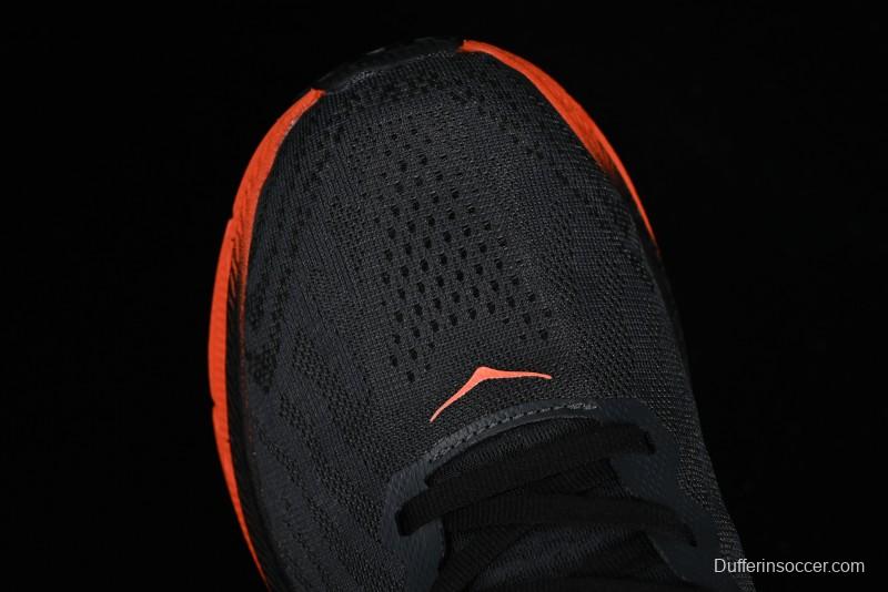 Hoka One One Challenger ATR 7 Low Trail Running Shoes with Lightweight Cushioned Midsole - 1134497 CFLM