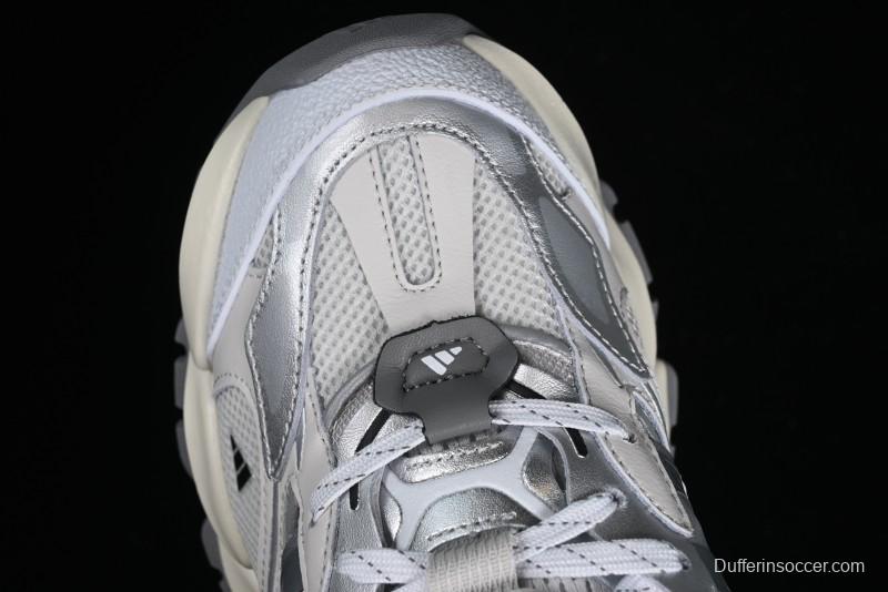 Adidas Vento XLG Deluxe Lightweight Cyber Retro Casual Sport Dad Shoes - JP5761