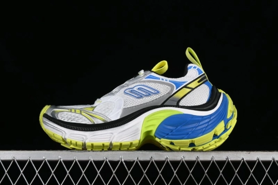 Balenciaga Track Sneaker Outdoor Concept Retro Dad Shoes - W2MV29741