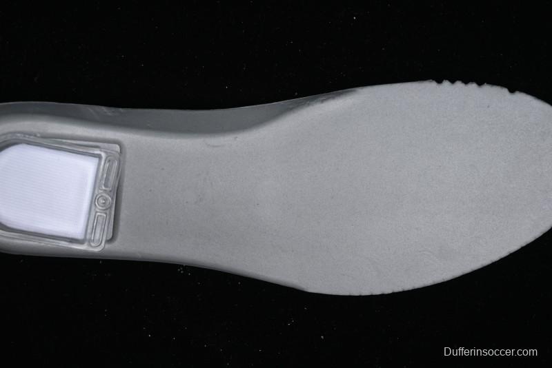 Nike Air Jordan 1 Low Golf Shoes Navy Blue - DD9315-115