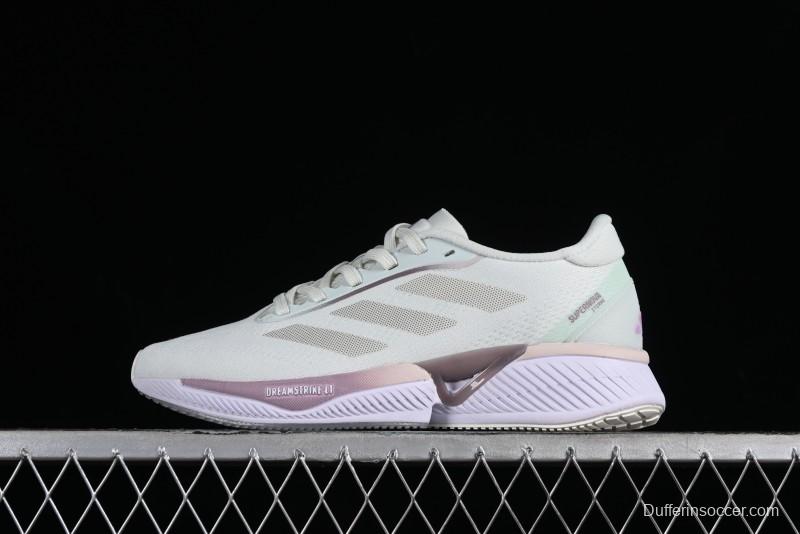Adidas Supernova Eterno IH0443 Casual Running Shoes with Dreamstrike+ Midsole - IH0443