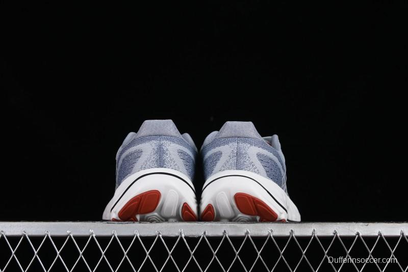 New Balance Fresh Foam x Vongo V6 Ultra-Lightweight Low-Top Casual Running Shoes - MVNGOLG6