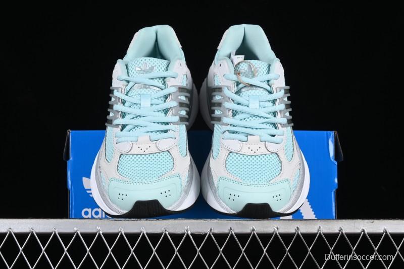 Adidas Adistar XLG Comfortable Slip-Resistant Low-Top Casual Sneakers - IF6937