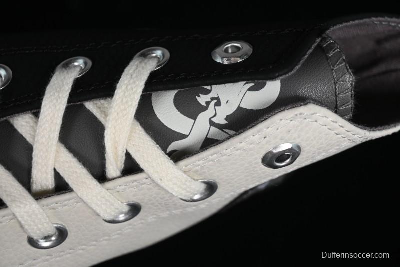 Converse Chuck Taylor High Top Casual Sneakers D&D 50th Anniversary Collaboration - A09884C