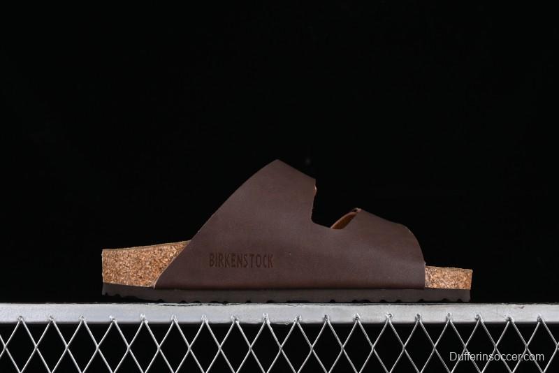 Birkenstock Birkenstock Sandals Series Brown - G.D4