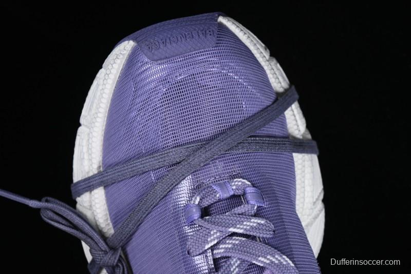 Balenciaga Phantom Sneaker Parisian Luxury Running Shoes - W2SM35890