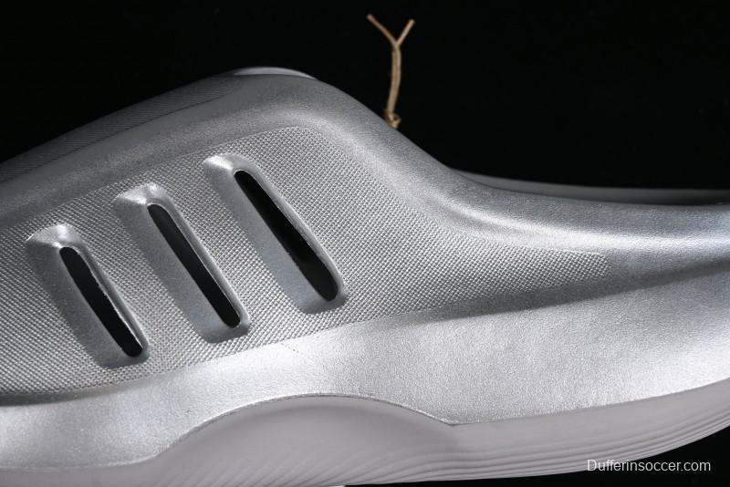 Adidas Originals AdiFOM II Infinity Slides Mule-Inspired Casual Sports Sandals - IH2814