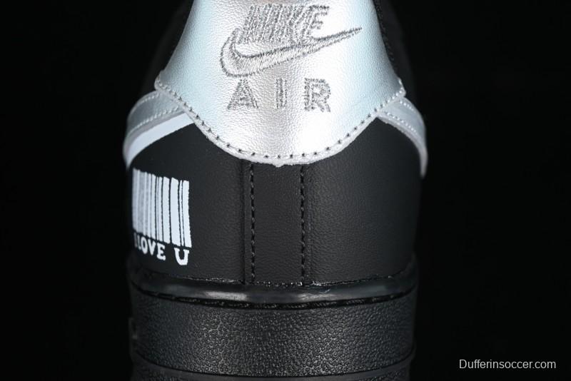 Nike Air Force 1 '07 Low Casual Sneakers - CW2288-016