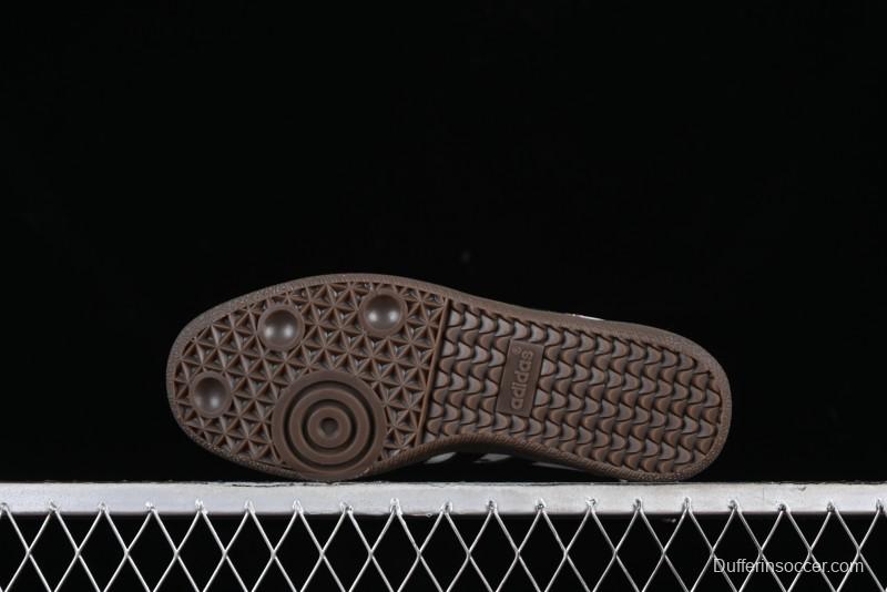 Adidas Samba OG Women's Casual Sneakers - IF4398