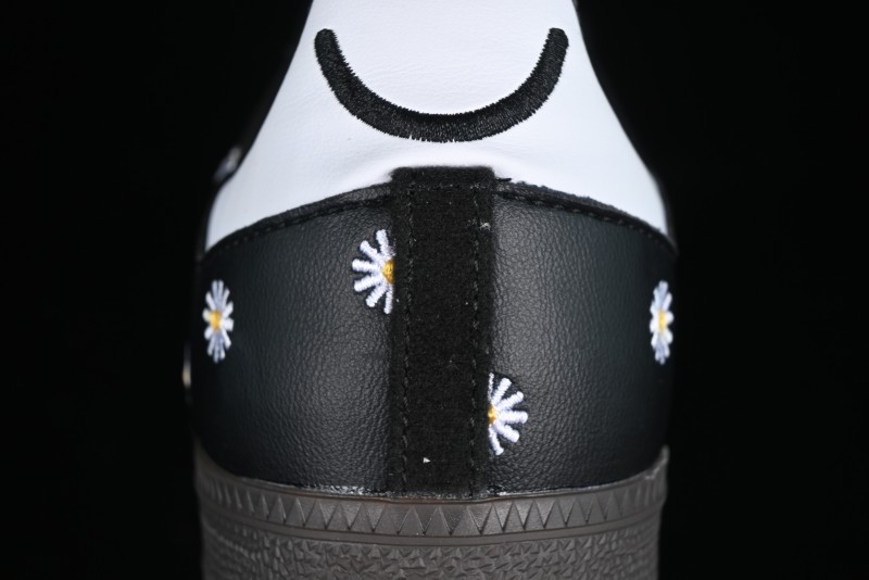 Adidas Originals Samba OG Casual Sneakers - H03848