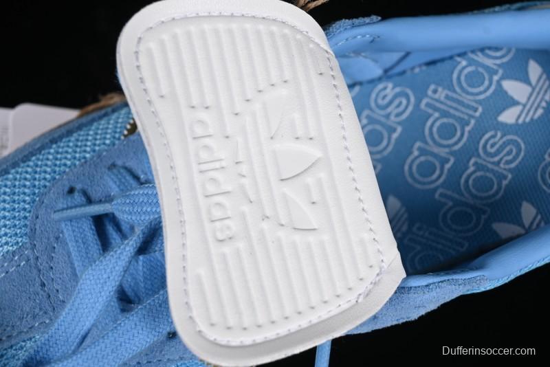 Adidas Samba LT Casual Sneakers - IE9170