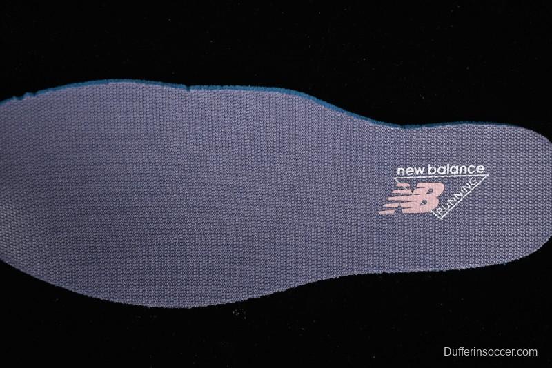 Joe Freshgoods New Balance NB9060 Collaboration Retro Casual Running Shoes with ABZORB Cushioning - U9060YSO