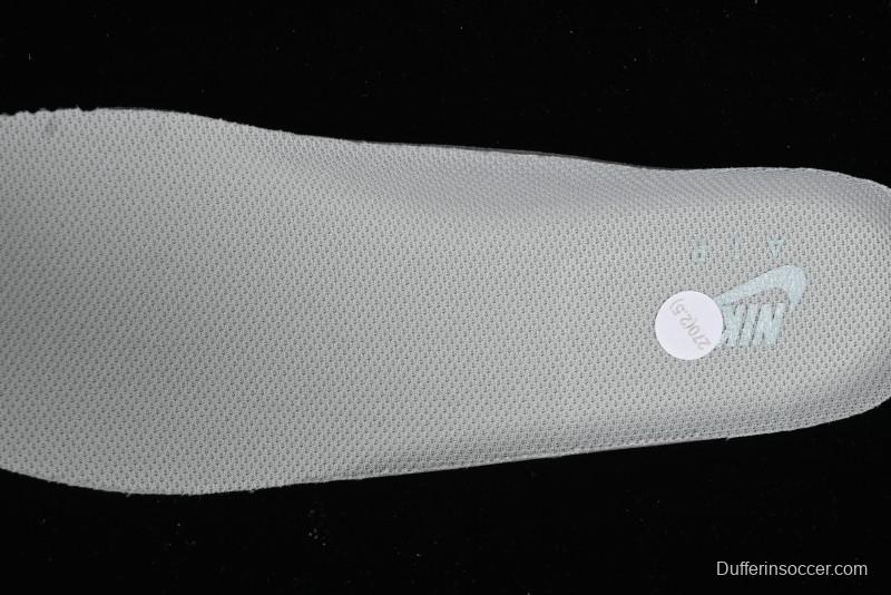 Nike Air Force 1 '07 Low Casual Sneakers with Full-Length Air Cushion - FJ4170-003