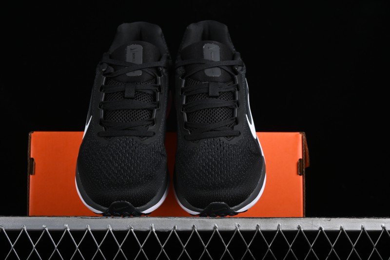 Nike Journey Run 2024 Low-Top Casual Running Shoes with Shock Absorption Anti-Slip and Wear-Resistant Design - FN0228-001