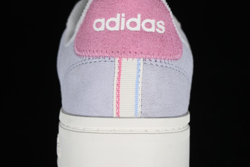 Adidas Originals Courtbeat Low Top Casual Basketball Shoes - JI4571