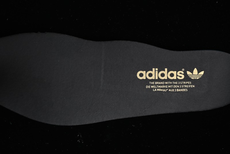 Adidas Originals Gazelle Indoor IG1891 Retro Casual Slip-Resistant Wear-Resistant Low-Top Sneakers - IG1891