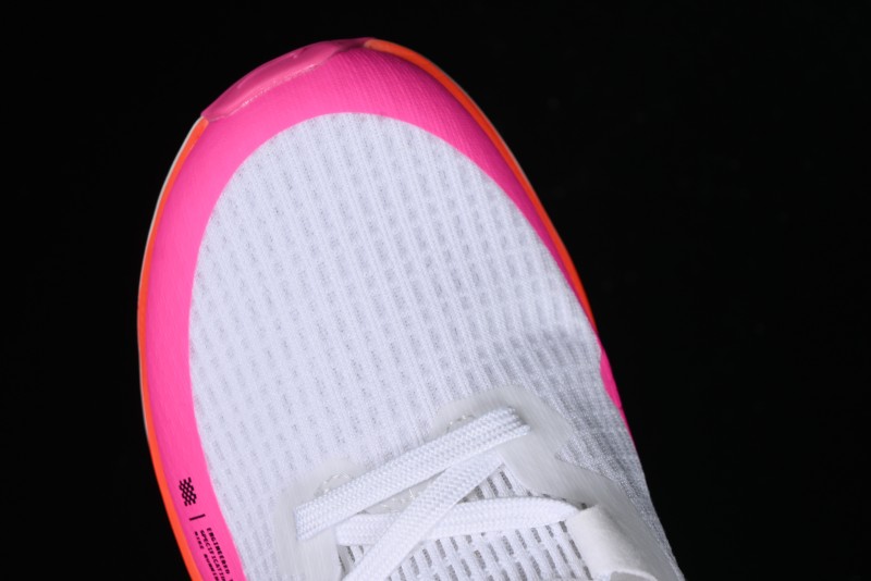 Nike Zoom Rival Fly 3 Lightweight Fabric Comfortable Cushion Slip-Resistant Low-Top Casual Running Shoes - DJ5426-100