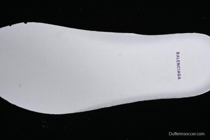 Balenciaga Phantom Sneaker 10th Generation Trend Running Shoes - W3XL51259