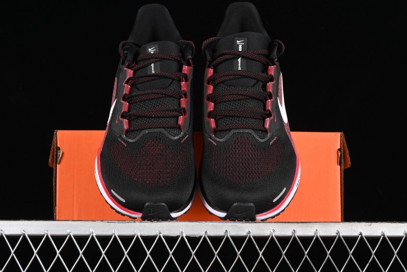 Nike Air Zoom Pegasus 41 Breathable Lightweight Running Shoes with Cushioning - FD2722-003