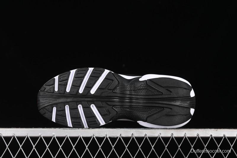 Nike Air Max Portal Retro Running Shoes with Air Cushion - HF3053-001