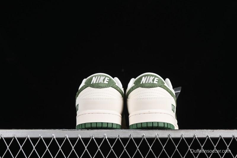 Nike SB Dunk Low KITH Collaboration Anniversary Edition - DQ1098-386