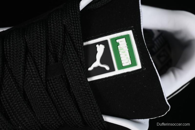 Puma Suede XL Retro Casual Sneakers - 395205-02