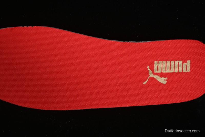 Puma Suede XL Retro Casual Sneakers - 308220-02