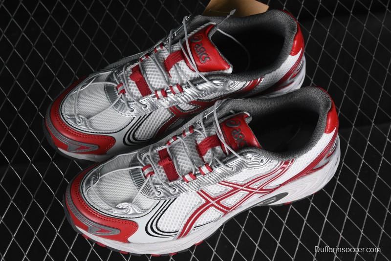 Asics Gel-Kahana Tr V4 Running Shoes with FF BLAST PLUS Cushioning Technology - 1203A585-100