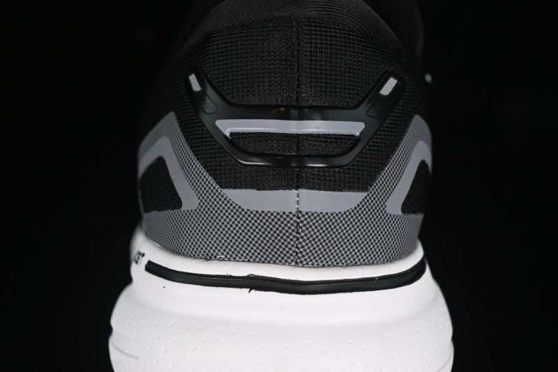 Brooks Ghost 15 Running Shoes with DNA LOFT V2 Cushioning and Breathable Air Mesh - 1103931D012