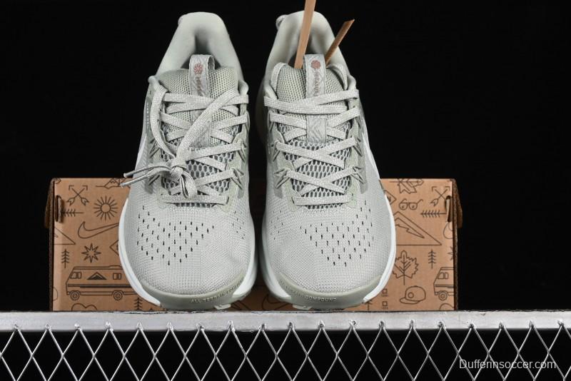 Nike Pegasus Trail 5 Lightweight Comfortable Durable Low-Top Running Shoes - DV3864-304