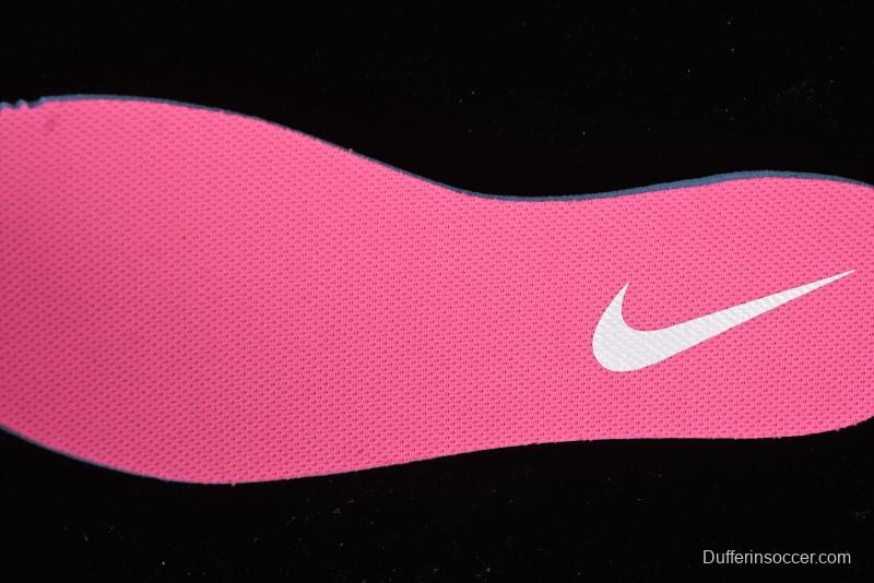 Nike Hyperquick SE Cushioned Breathable Basketball Shoes - HF3240-100