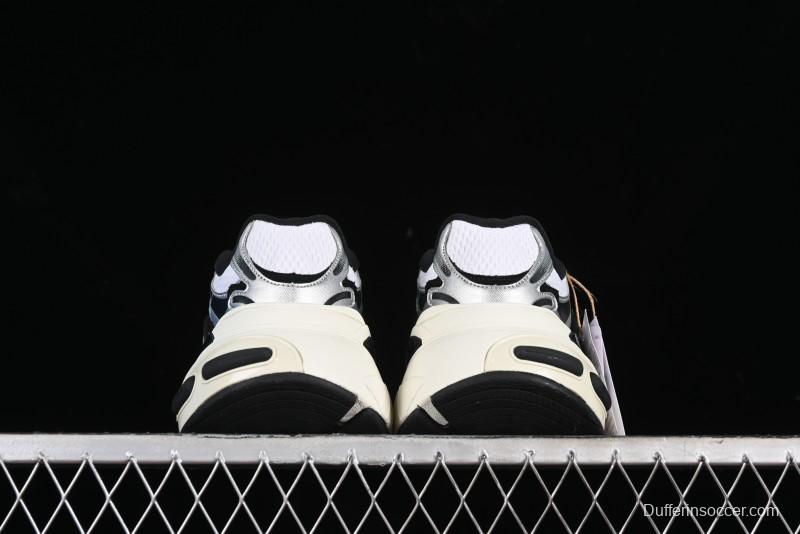 Adidas Adistar XLG Comfortable Anti-Slip Low-Top Sports Casual Shoes - IH3381